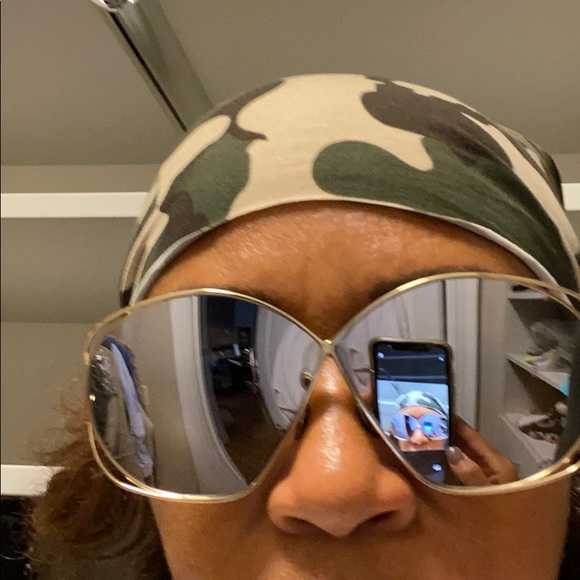 Dior Sunglasses - Picture 4 of 5